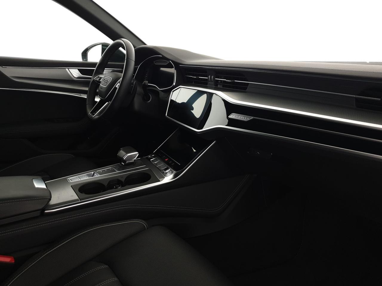 55TDI 344CV quattro tiptronic