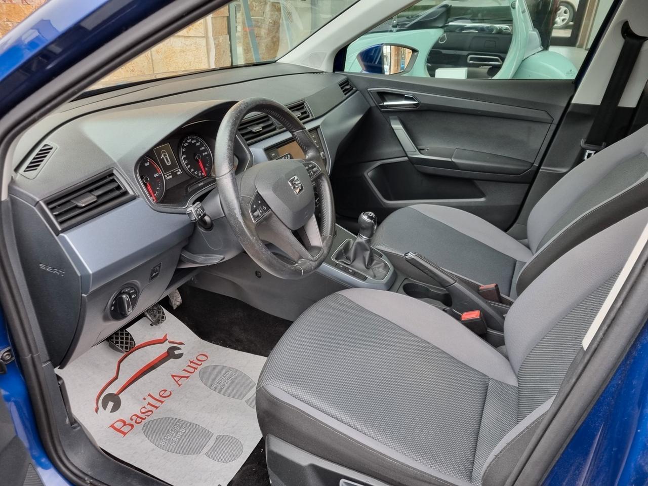 Seat Arona 1.6 TDI 95 CV Style