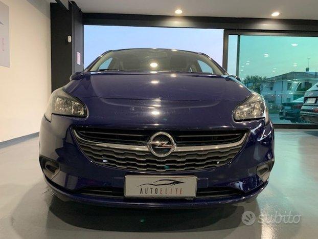OPEL Corsa 1.4 90CV GPL Tech NEOPAT n-Joy