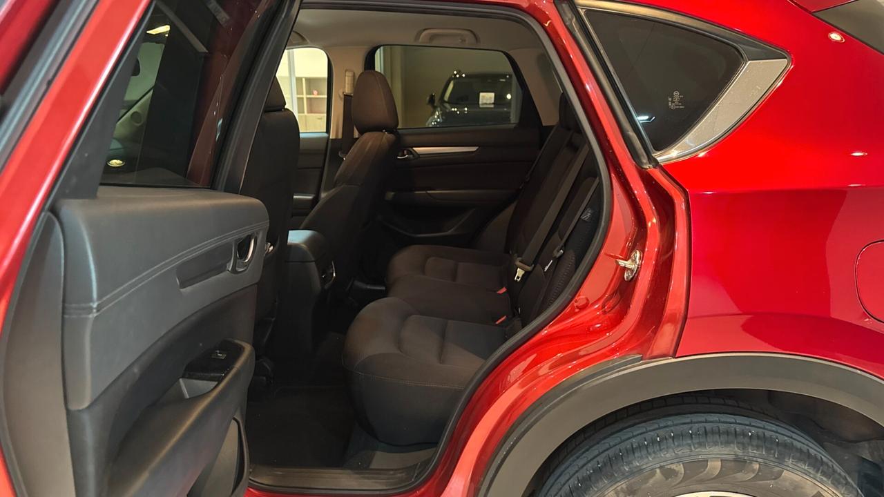 Mazda CX-5 2.2L Skyactiv-D 150 CV - 2018