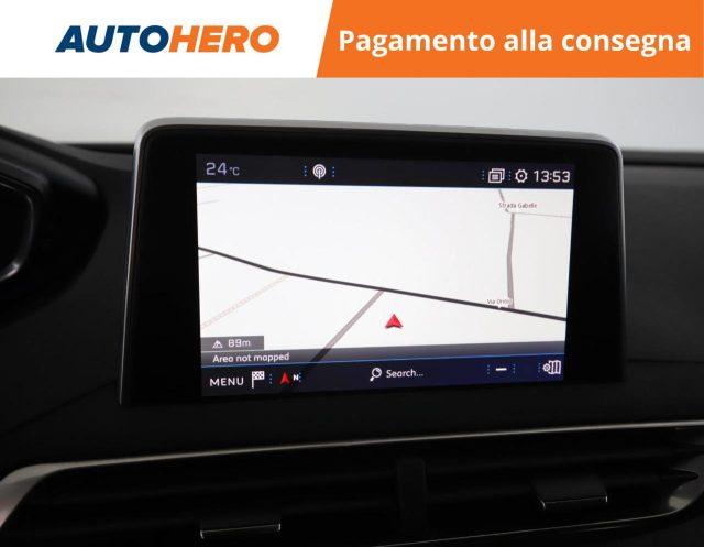 PEUGEOT 3008 PureTech Turbo 130 S&S Allure