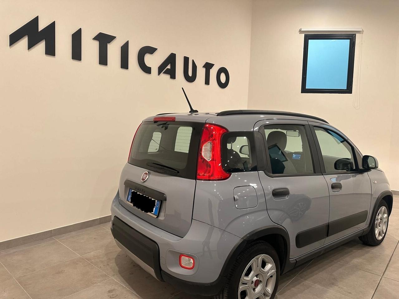 Fiat Panda 1.2 EasyPower City Life GPL / PREZZO NON VINCOLATO
