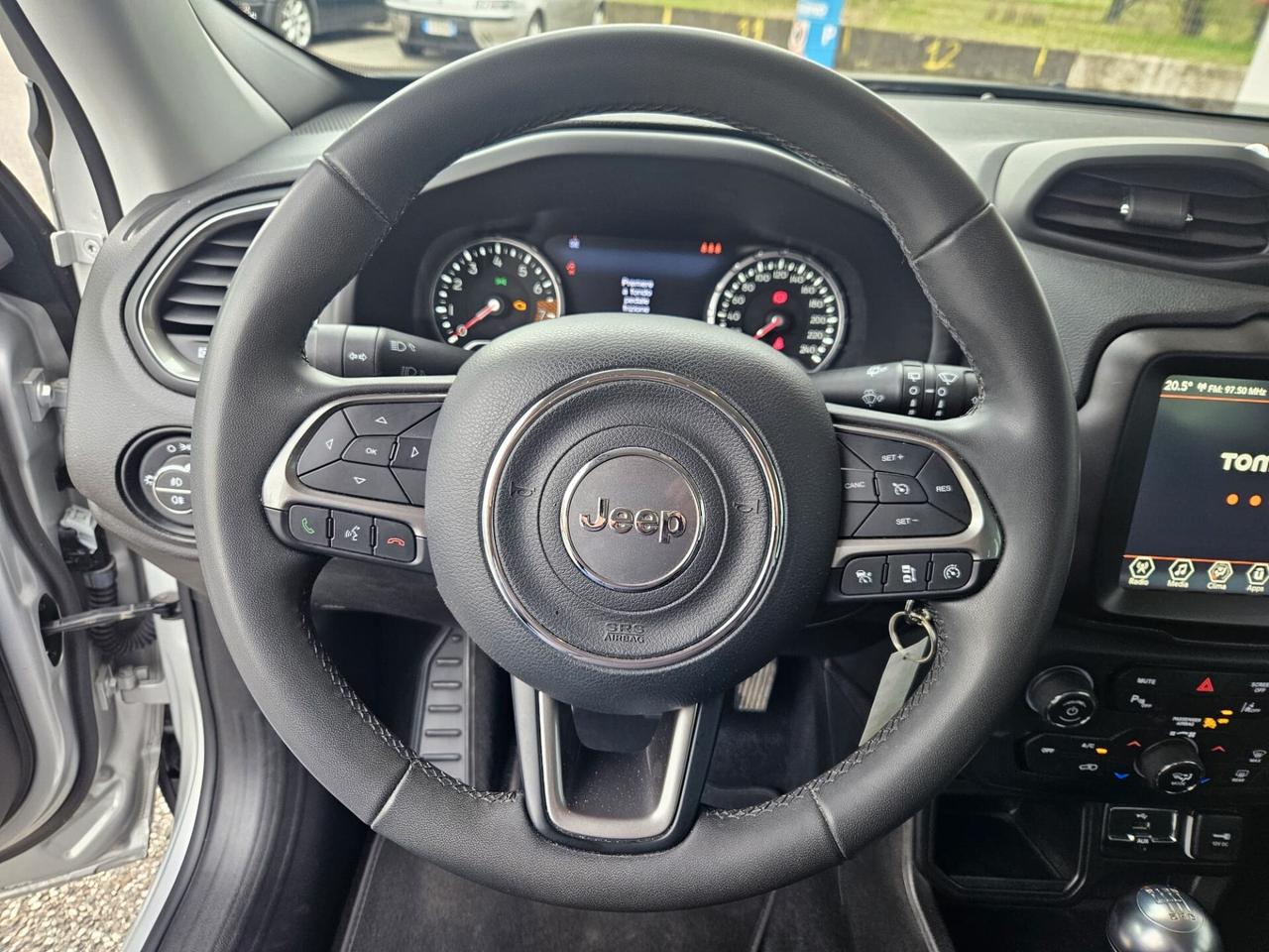 Jeep Renegade 1.0 T3 Limited