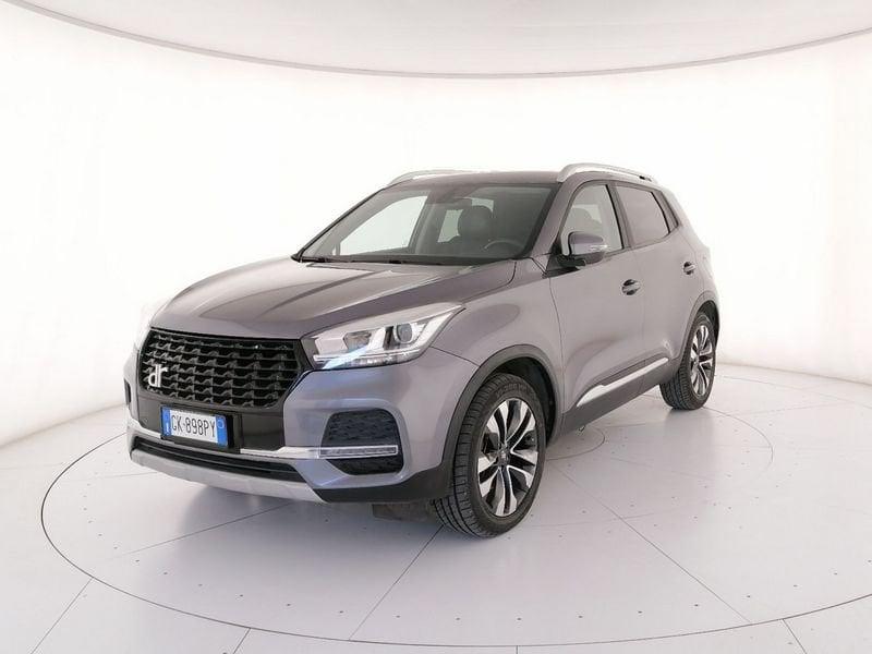 DR AUTOMOBILES dr 4.0 1.5 turbo Gpl 149cv dct