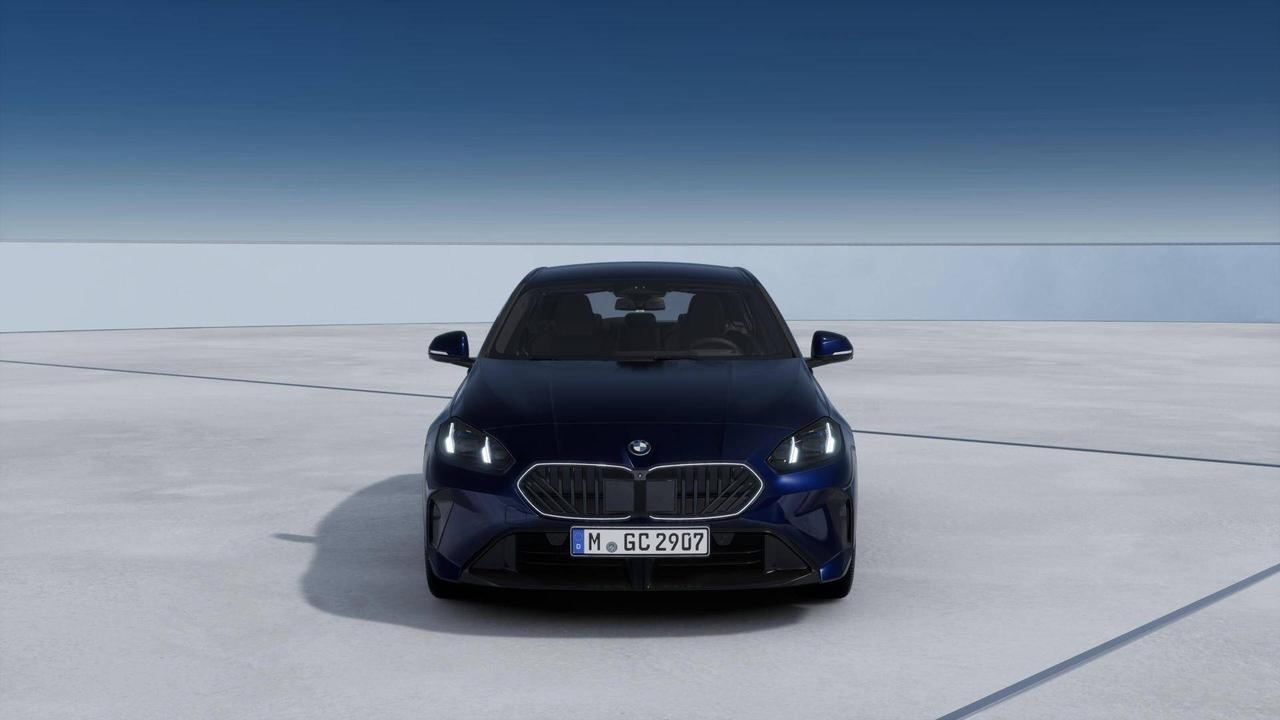 BMW Serie 1 120d 48V MSport Pro