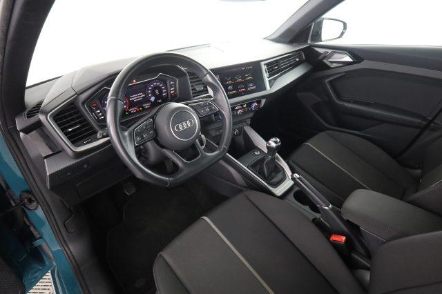 AUDI A1 A1 SPB 30 TFSI Admired
