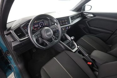 AUDI A1 A1 SPB 30 TFSI Admired