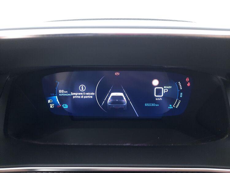 Peugeot 208 GT Pack BR471419 Elettrico 136CV