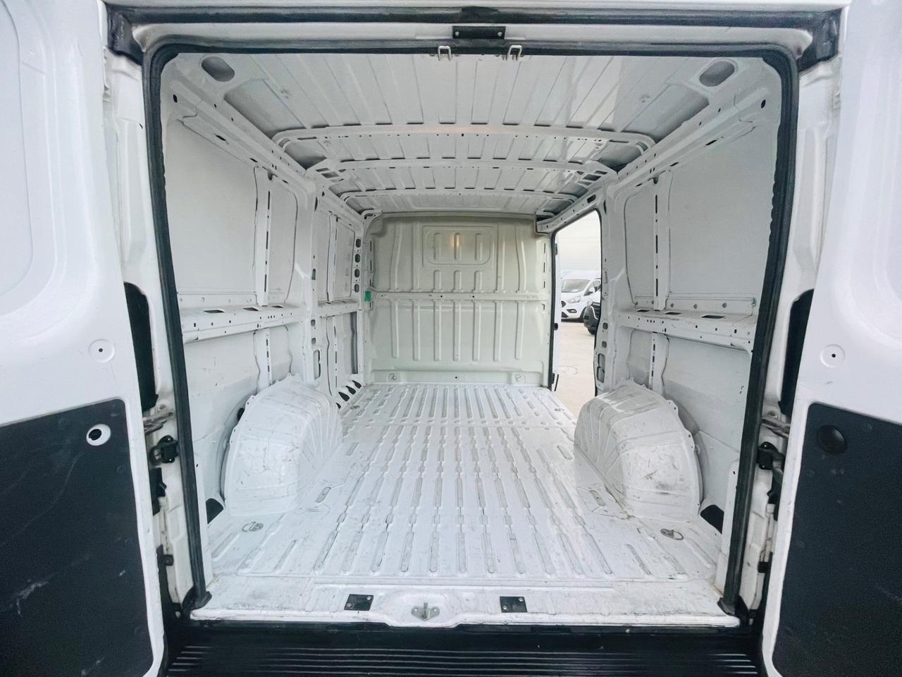 Fiat Ducato L1H1 2.3 MJT Euro 6D 120Cv UniProprietario