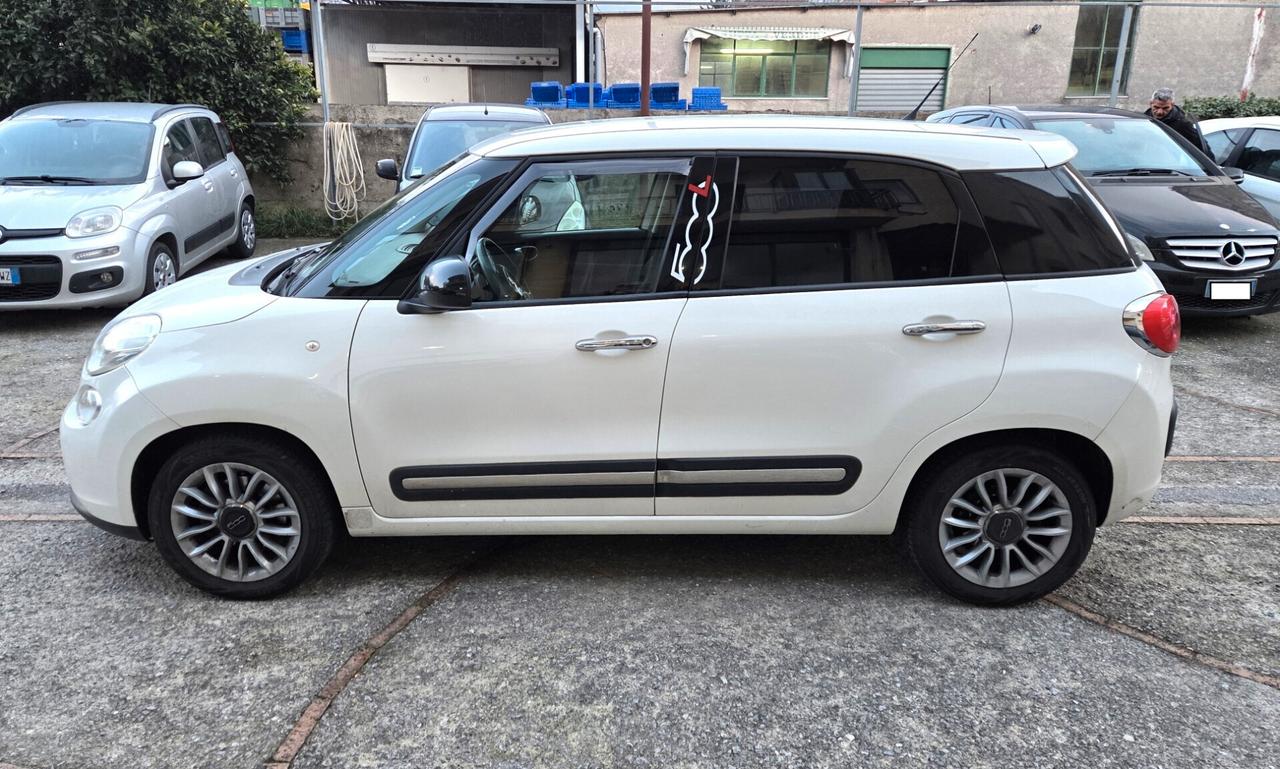 Fiat 500L 1.6 Multijet 105 CV TAGLIANDATA GARANZIA