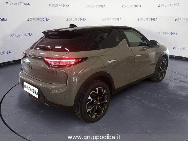 DS DS 3 Crossback Modello: 1SD3 DS3 PerfoLine + BlueHDi 130cv