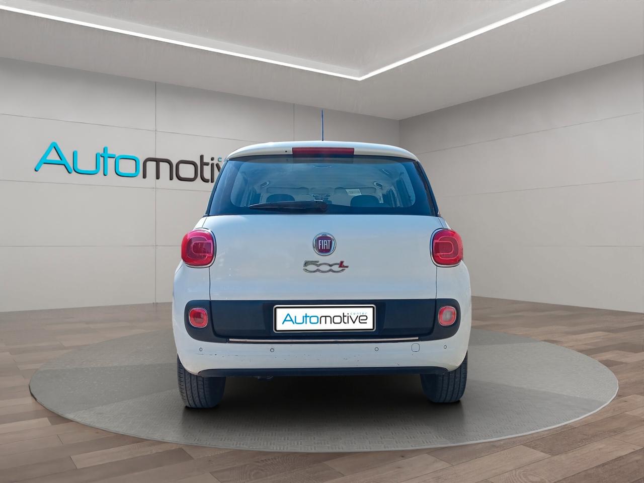 Fiat 500L 1.4 95 CV Pop Star