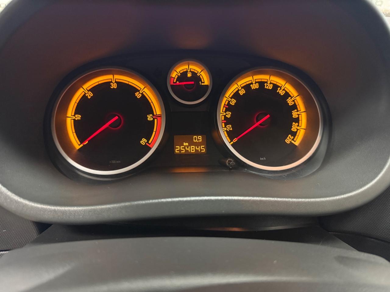 Opel Corsa 1.3 CDTI 75 cv F.AP. 5 porte Elective