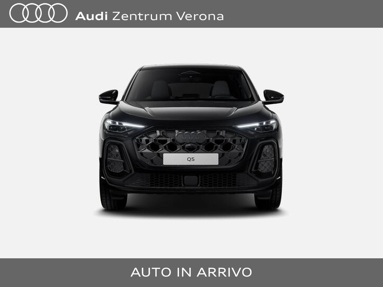 Sportback 2.0TDI 204CV quattro Str S line Edition