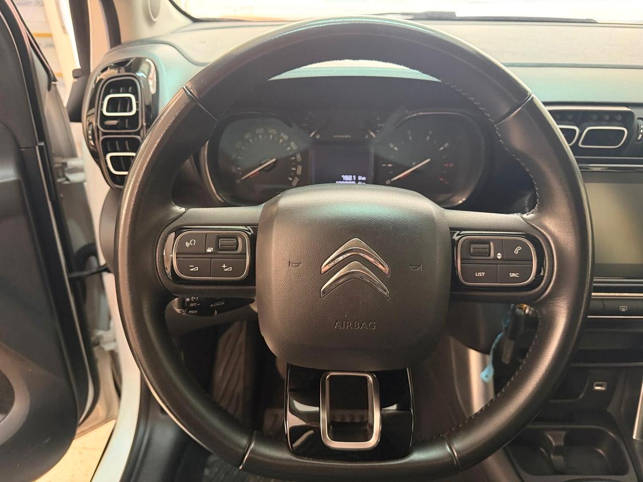 Citroen C3 Aircross BlueHDi 100 S&S Sh