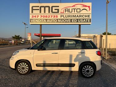 FIAT 500L 1.3 MTJ