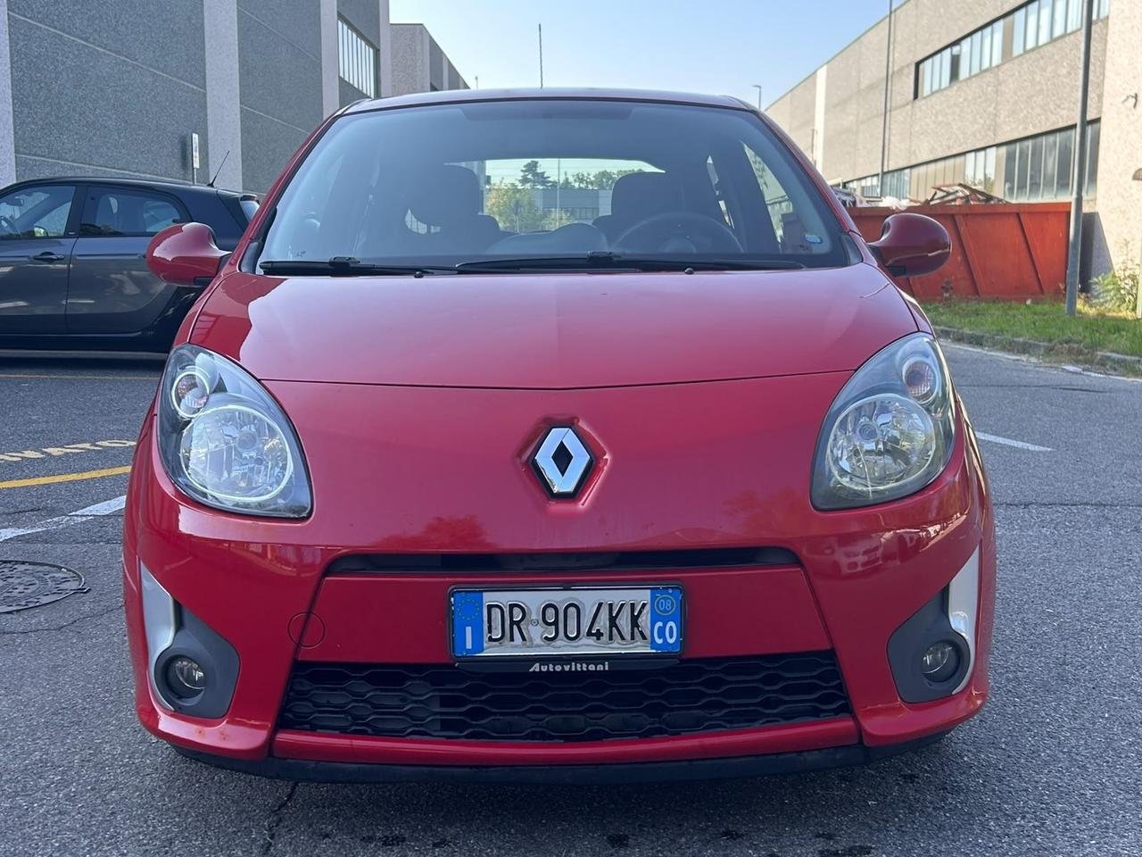 Renault Twingo 1.2 8V Dynamique