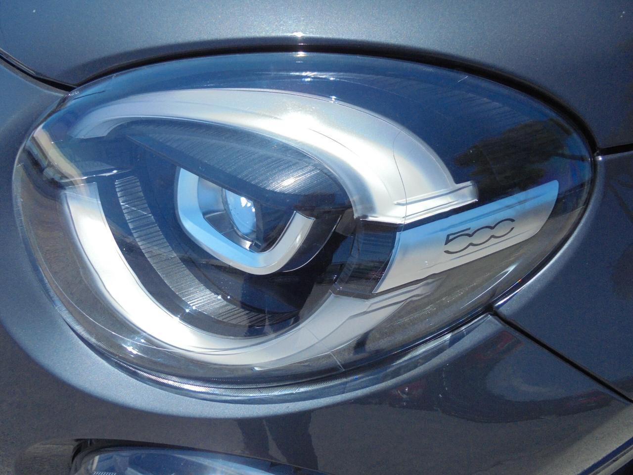 Fiat 500X 1.0 T3 120 CV Sport