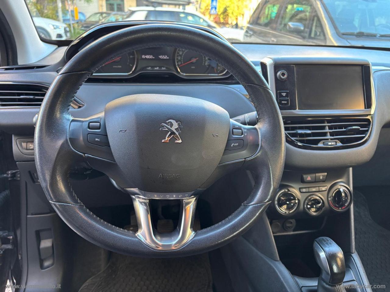 PEUGEOT 208 1.0 VTi 68 CV 5p. Active