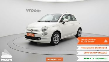 FIAT 500 (2015-2024) 500 1.3 Multijet 95 CV Riva