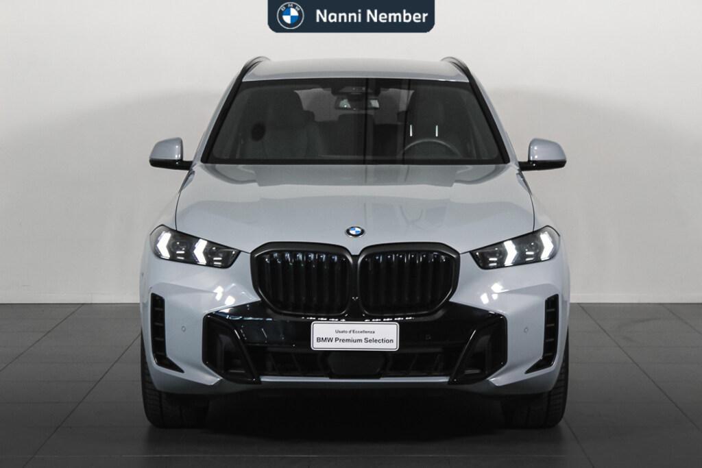 BMW X5 30 d xDrive Steptronic