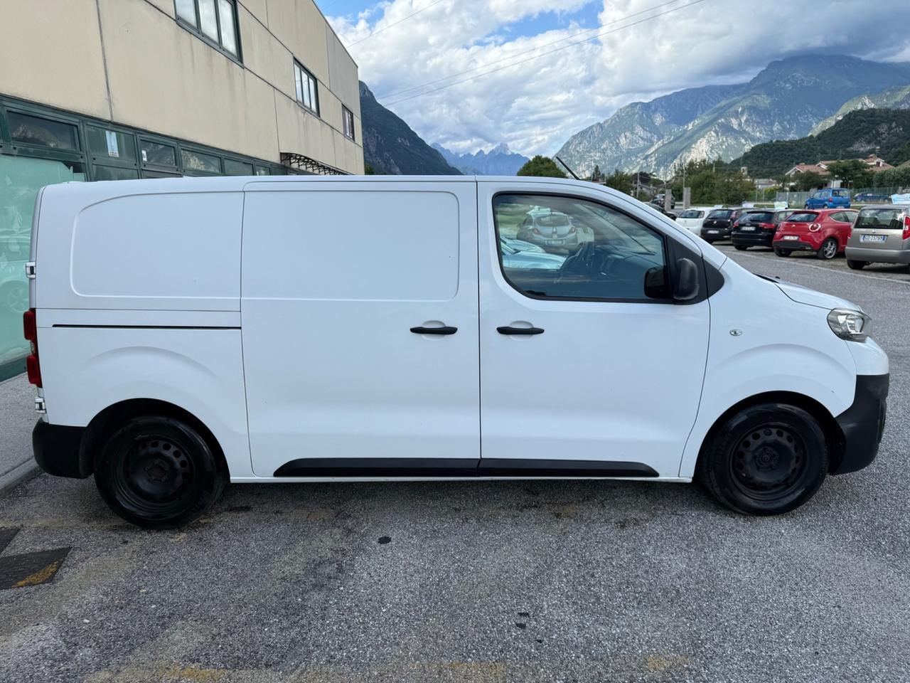 Peugeot Expert - Furgone