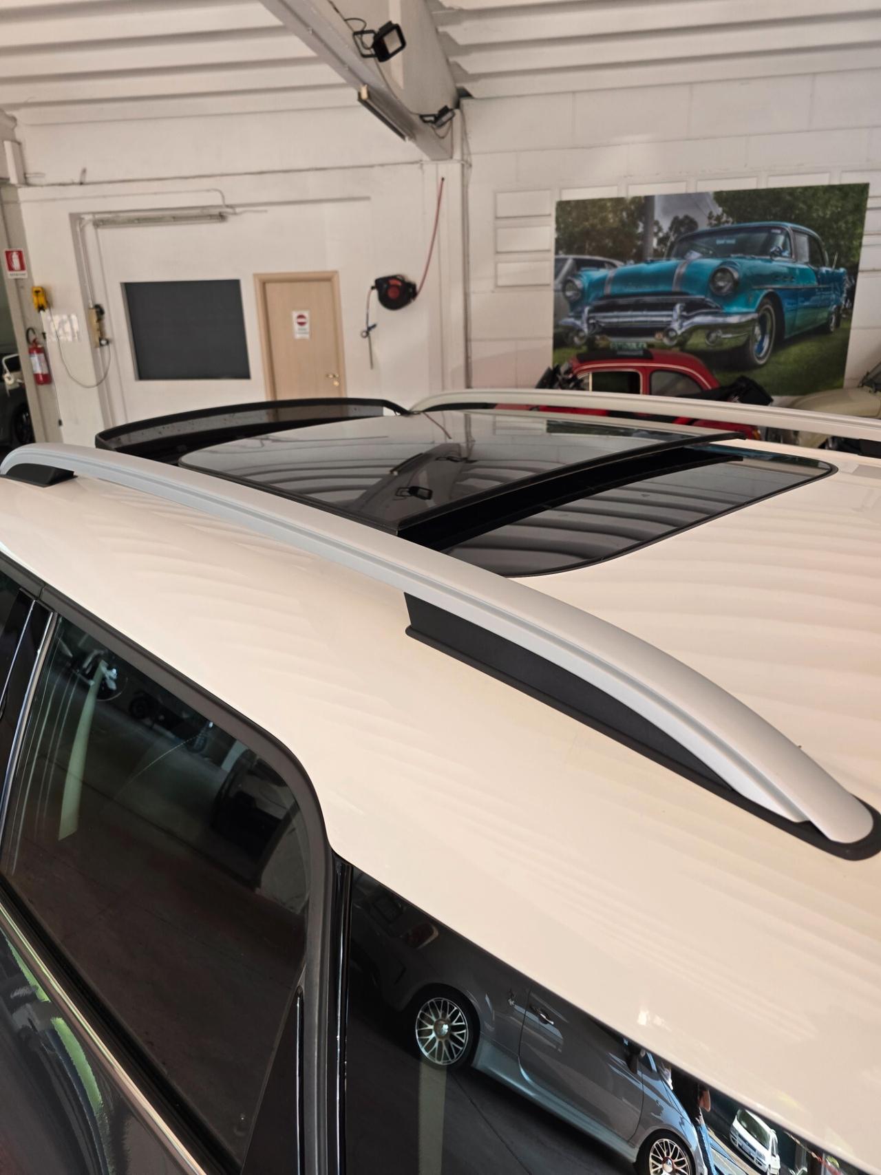 Mini Cooper Countryman 1.5 SE ALL4 Tetto Apribile