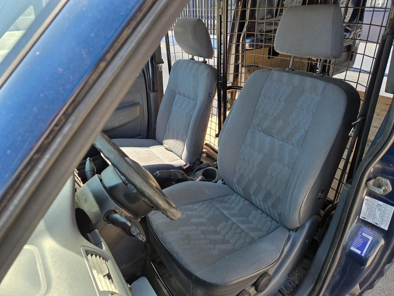Ford Transit Connect 230L 1.8 TDCi/90CV PREZZO IVA INCLUSA - USATO