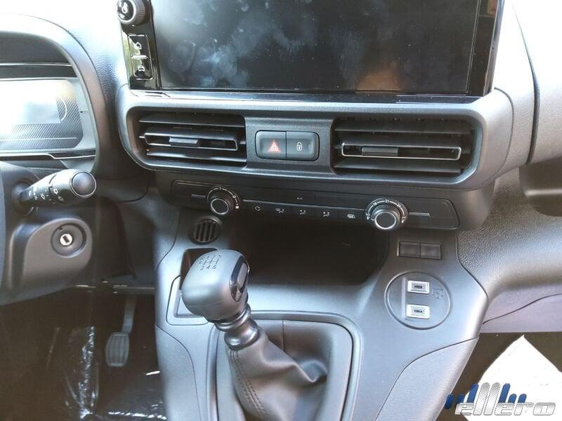 FIAT Doblò Dobl? S4 Van XL 1.5 100cv Manuale