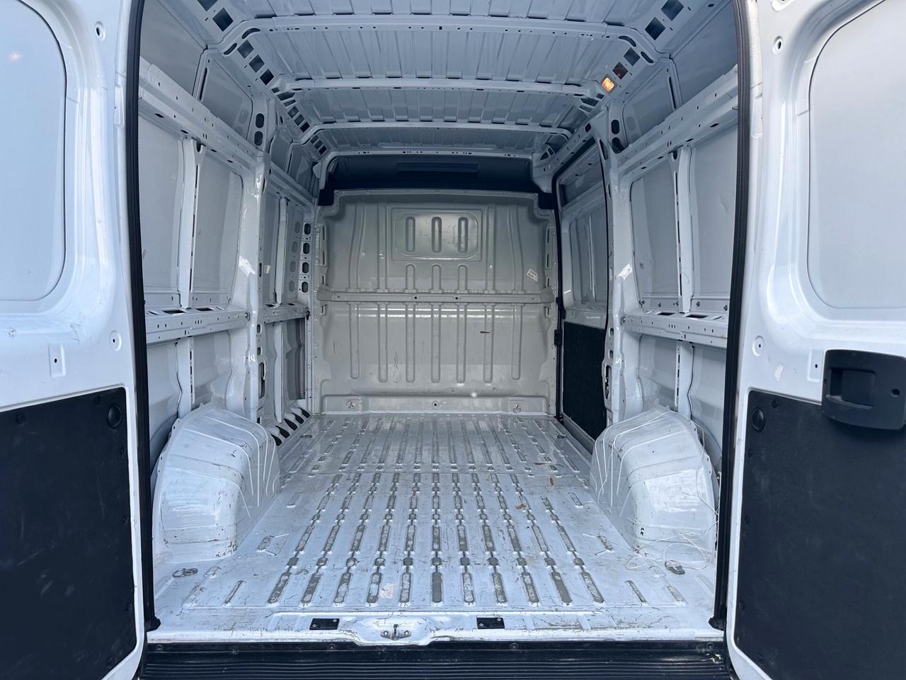CITROEN JUMPER 2.2. D 140 CV