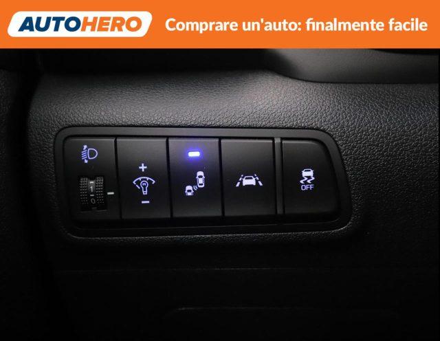 HYUNDAI Tucson 1.6 CRDi N Line