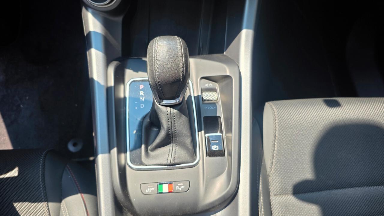 Alfa Romeo Tonale 1.6 diesel 130 CV TCT6 Sprint