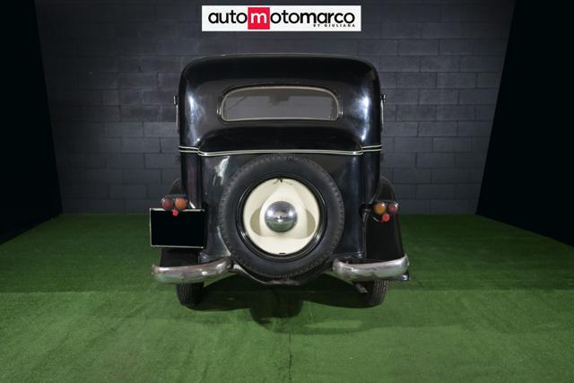 FIAT Balilla BALILLA 508