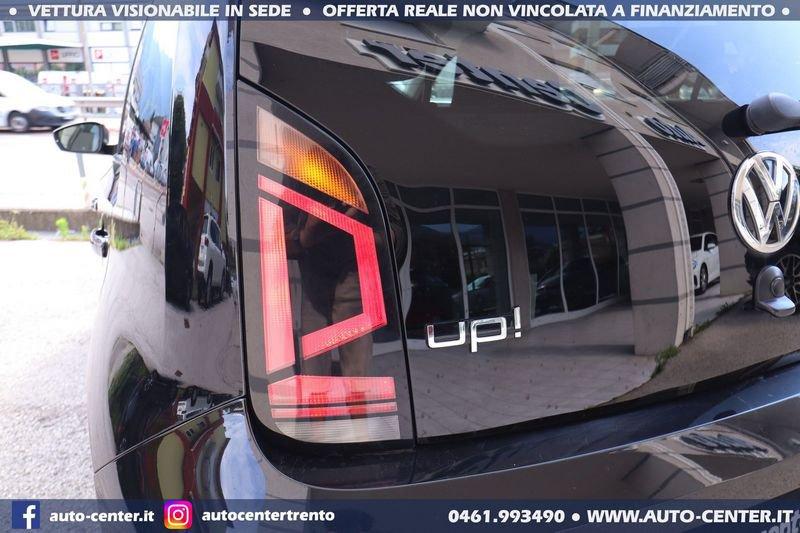 Volkswagen up! 1.0 join up! 5porte 75cv