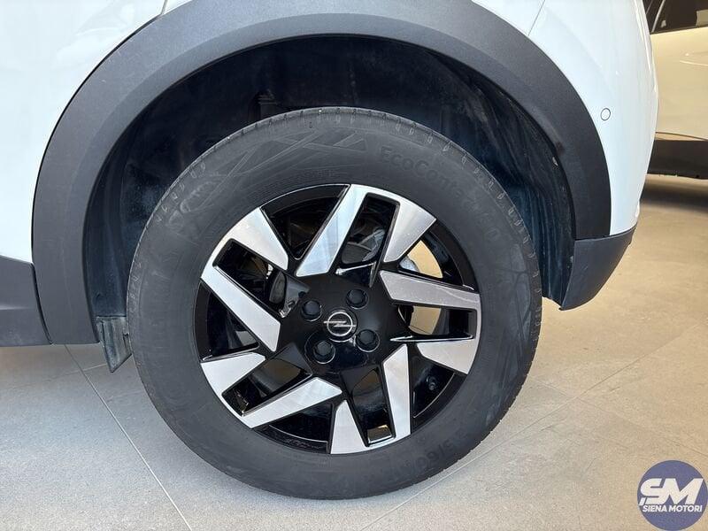 Opel Mokka Mokka 1.2 Turbo Elegance