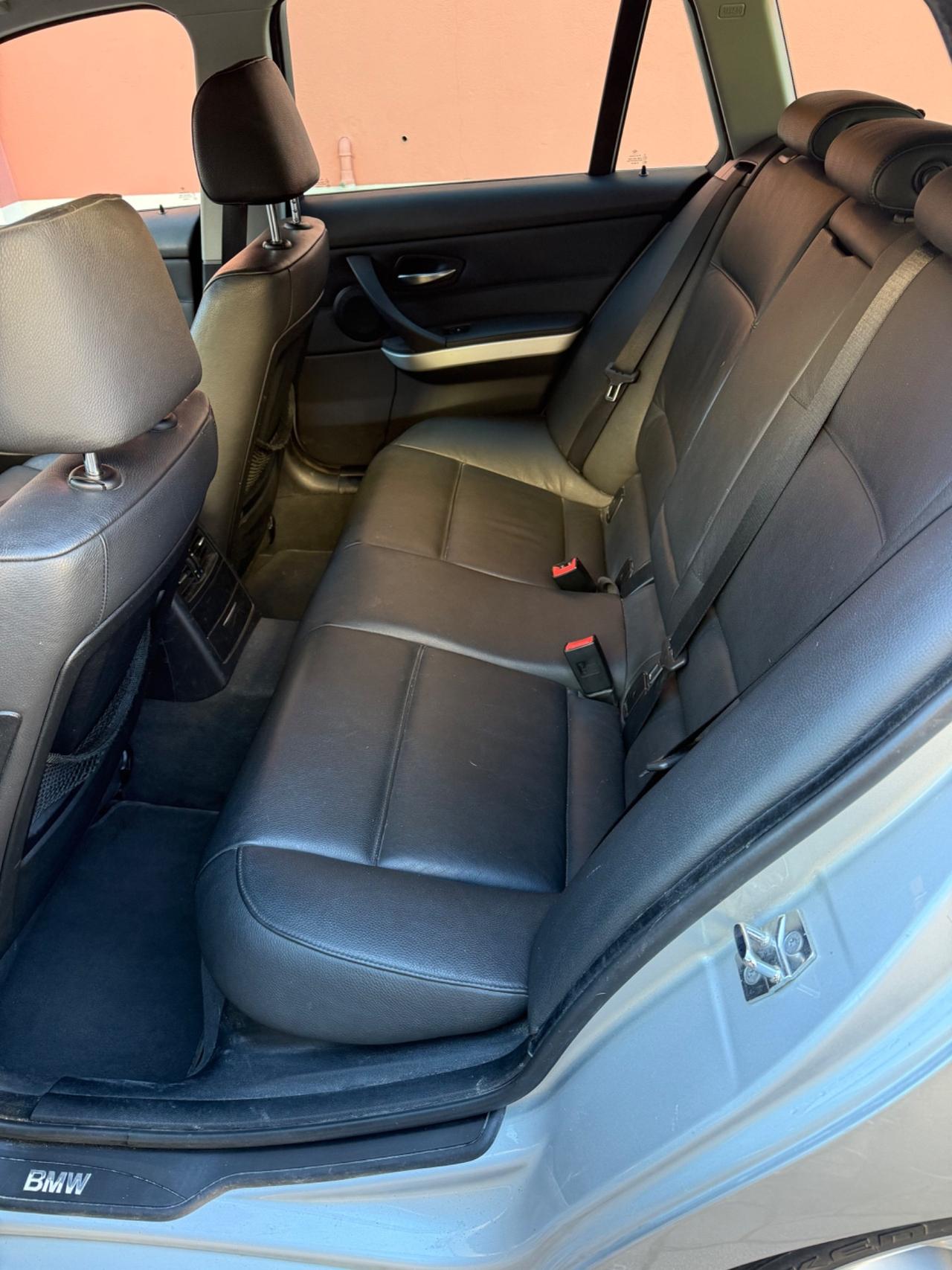 Bmw 330 330d cat xDrive Touring