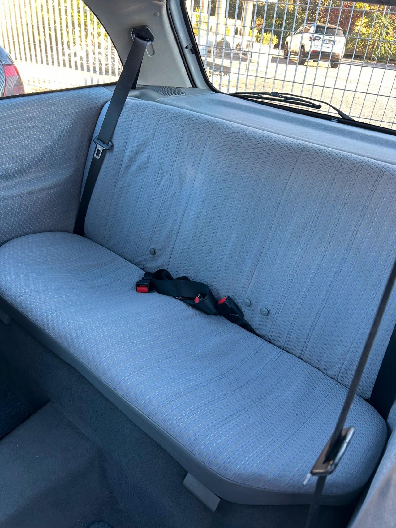 Opel Corsa 1.2 3 porte Swing