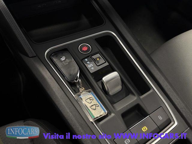 SEAT Leon Sportstourer 2.0 TDI 150 CV DSG Business - PROMO