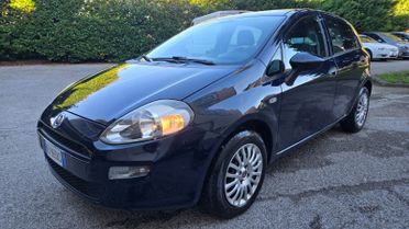 Fiat Punto 1.4 8V 5 porte Easypower GPL Neopatenta