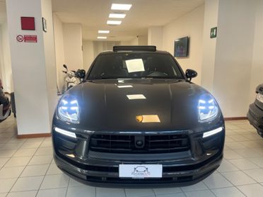 Porsche Macan 2.0 265cv Tetto/led/radar