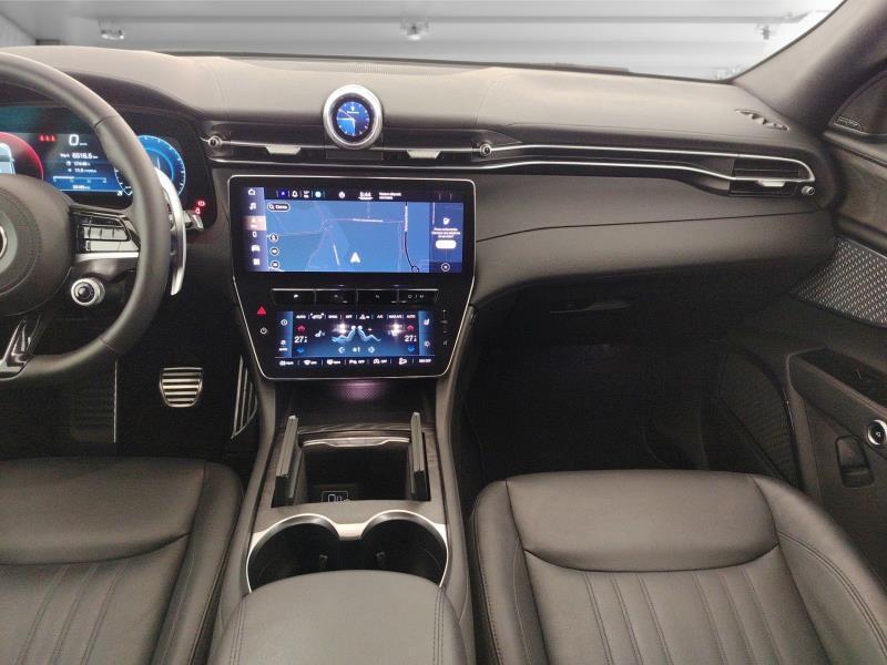 Maserati Grecale 2.0 MHEV GT AWD Auto