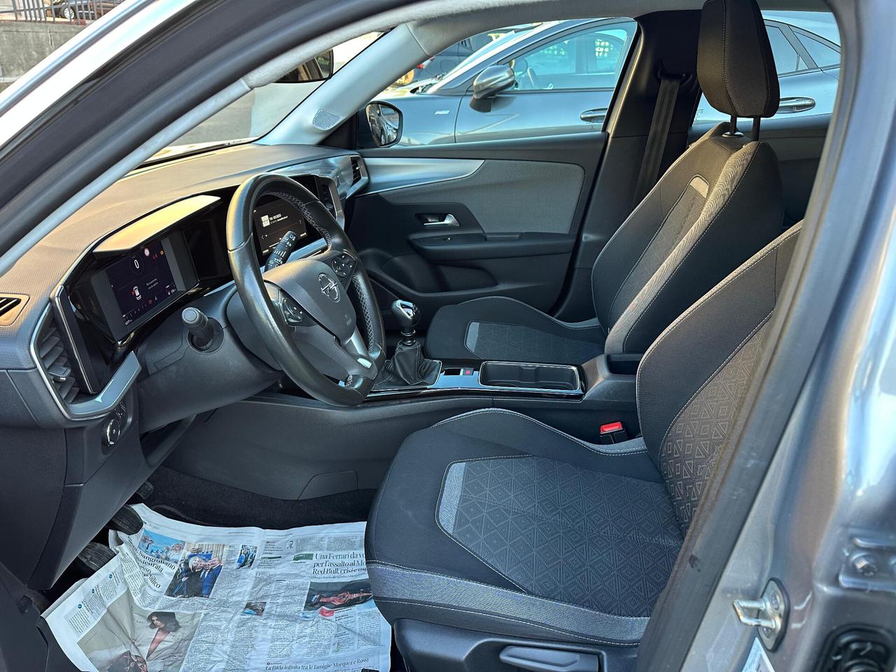 Opel Mokka 1.5 diesel Elegance