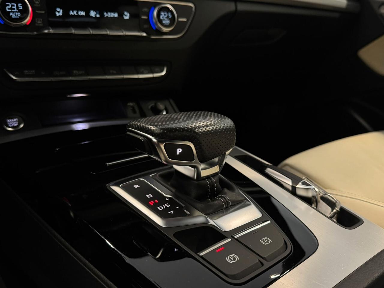 Audi Q5 40 TDI 204 CV quattro S tronic line plus
