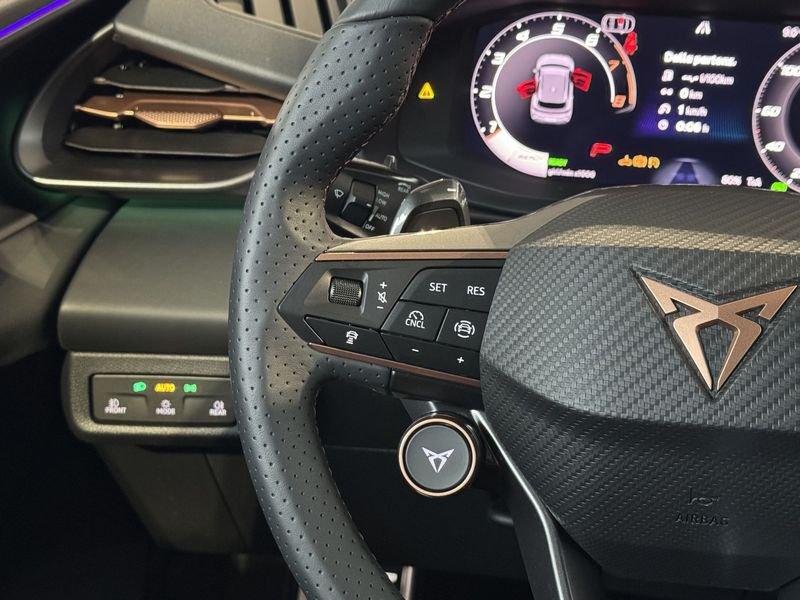 CUPRA Terramar Cupra TERRAMAR 1.5 HYBRID DSG