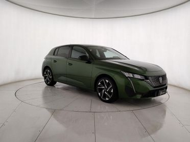 Peugeot 308 1.5 BlueHDi Allure Pack EAT8