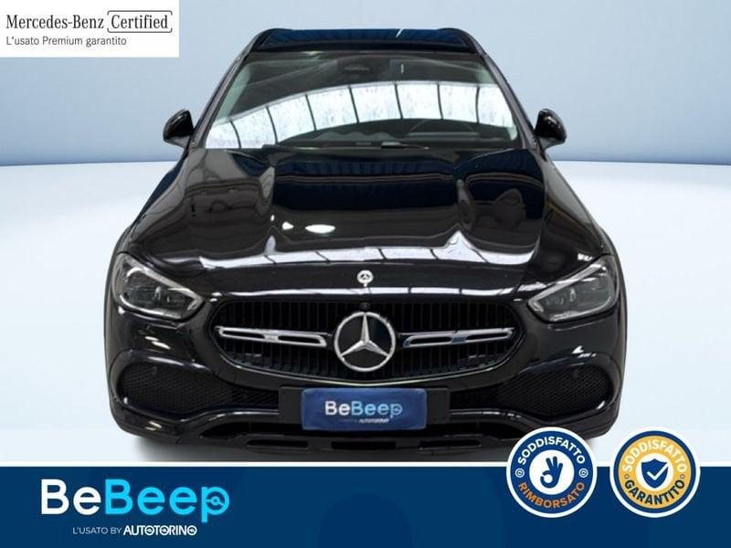 Mercedes-Benz Classe C C SW ALL-TERRAIN 220 D MHEV PREMIUM PLUS 4MATIC AU