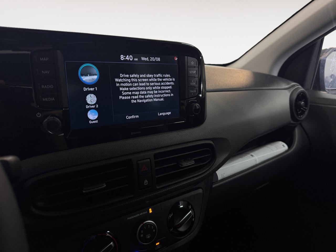 HYUNDAI I10 PE MY25 5P 1.0 GPL MT CONNECTLINE * Conver. GPL