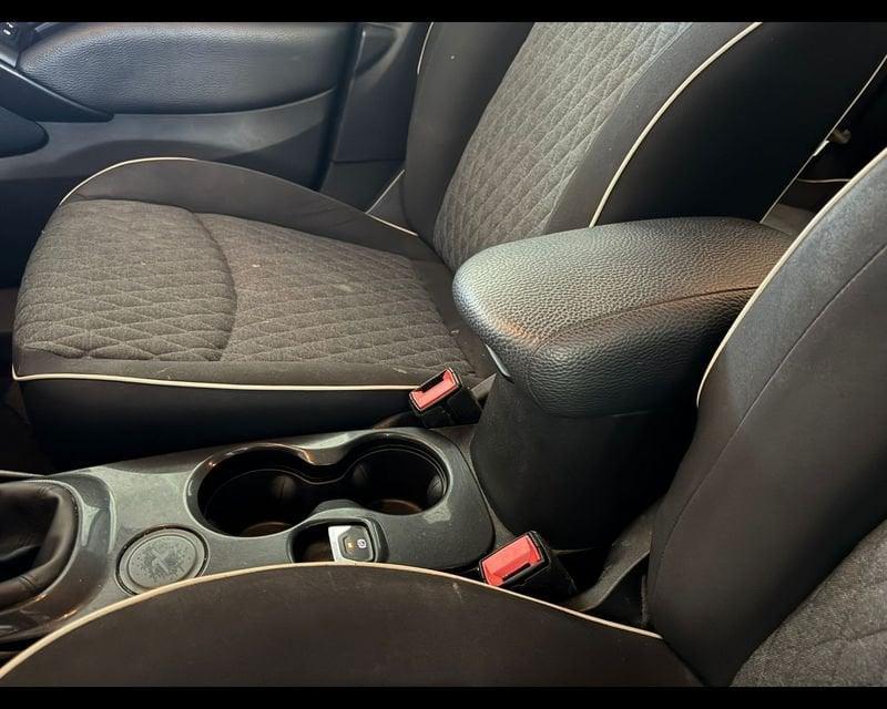 FIAT 500X 1.3 MultiJet 95 CV Cross