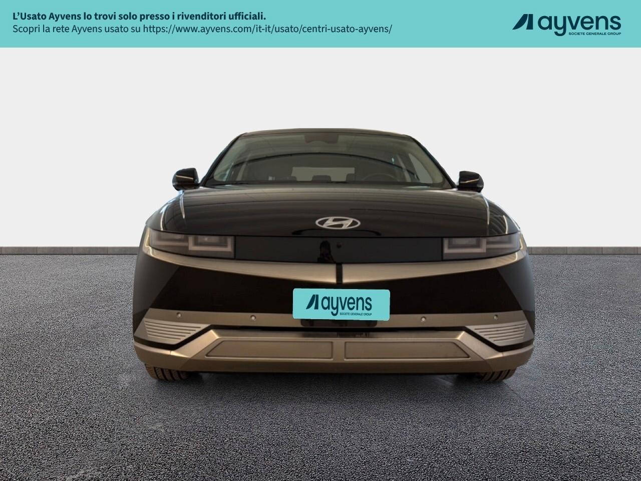 Hyundai Ioniq 5 58 kWh Evolution