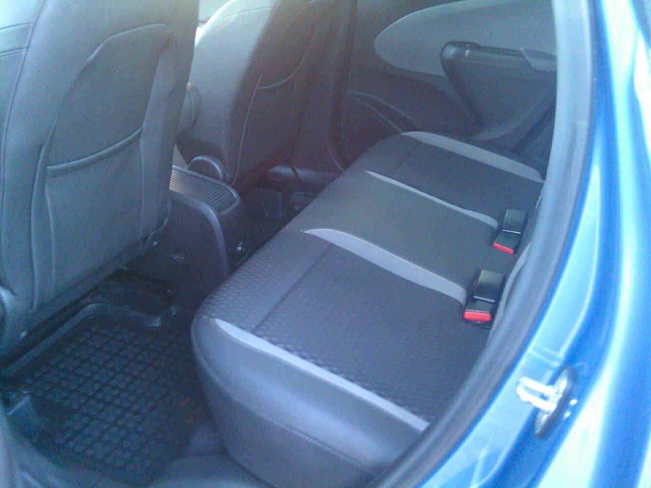 Opel Crossland X 1.2 GPL 12V Innovation